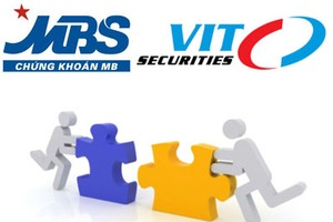 MBS - VIT được chấp thuận hợp nhất